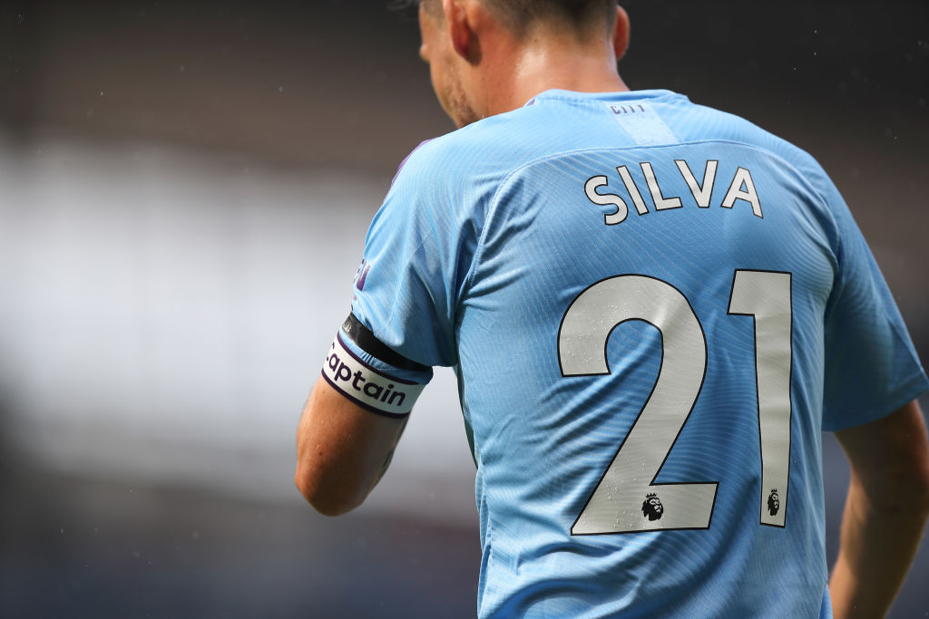 Reports | Lazio optimistic of signing David Silva with Manchester City exit inching closer