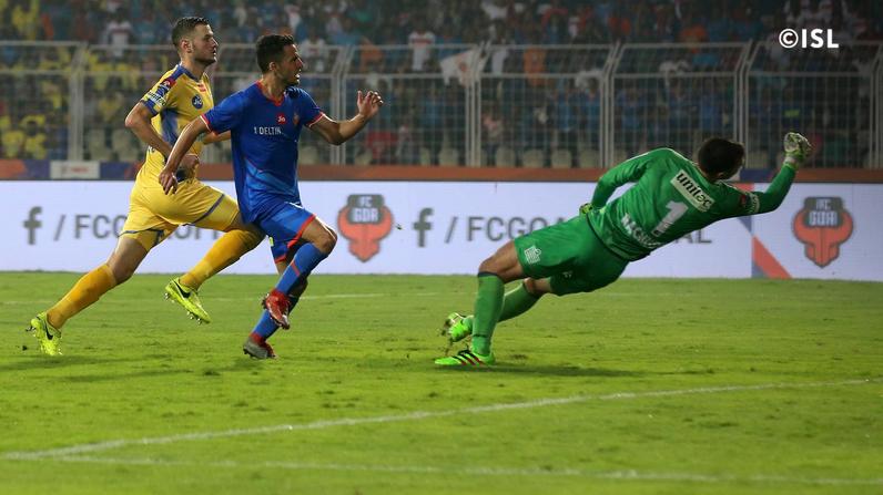 ISL Analysis | FC Goa outclass passive Kerala Blasters