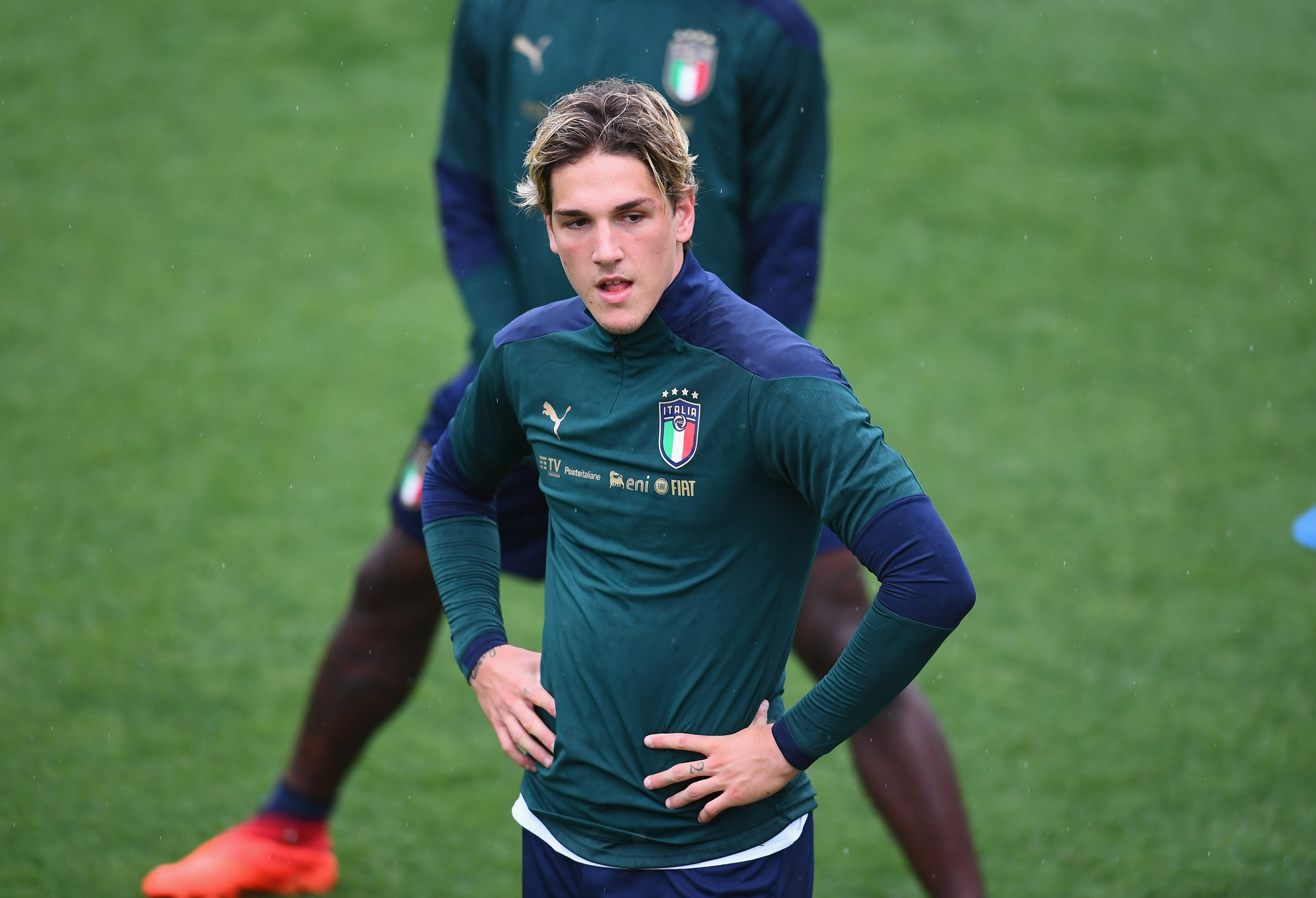 AS Roma confirm that Nicolo Zaniolo has suffered second ACL injury in less than a year