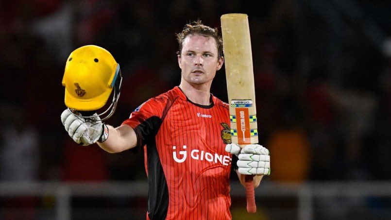 CPL 2020 | Trinbago Knight Riders vs St Kitts and Nevis Patriots - Statistical Preview