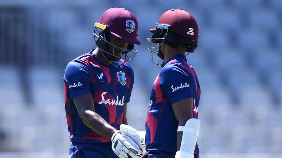 ENG vs WI |  Backing our batting preparation for success this series, reveals Shamarh Brooks