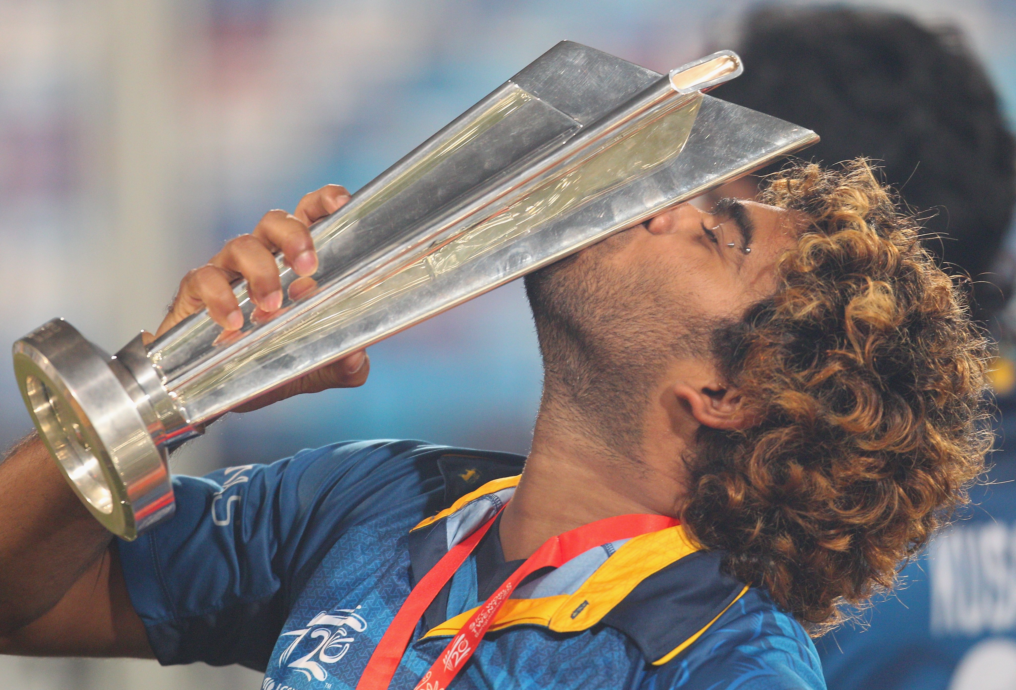 Twitter reacts as Lasith Malinga retires from all forms of cricket
