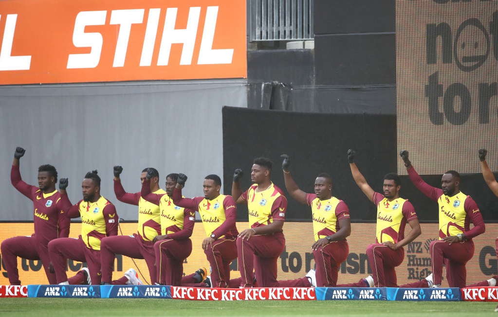 T20 World Cup 2021 | West Indies will continue to take a knee in support of Black Lives Matter, confirms Kieron Pollard