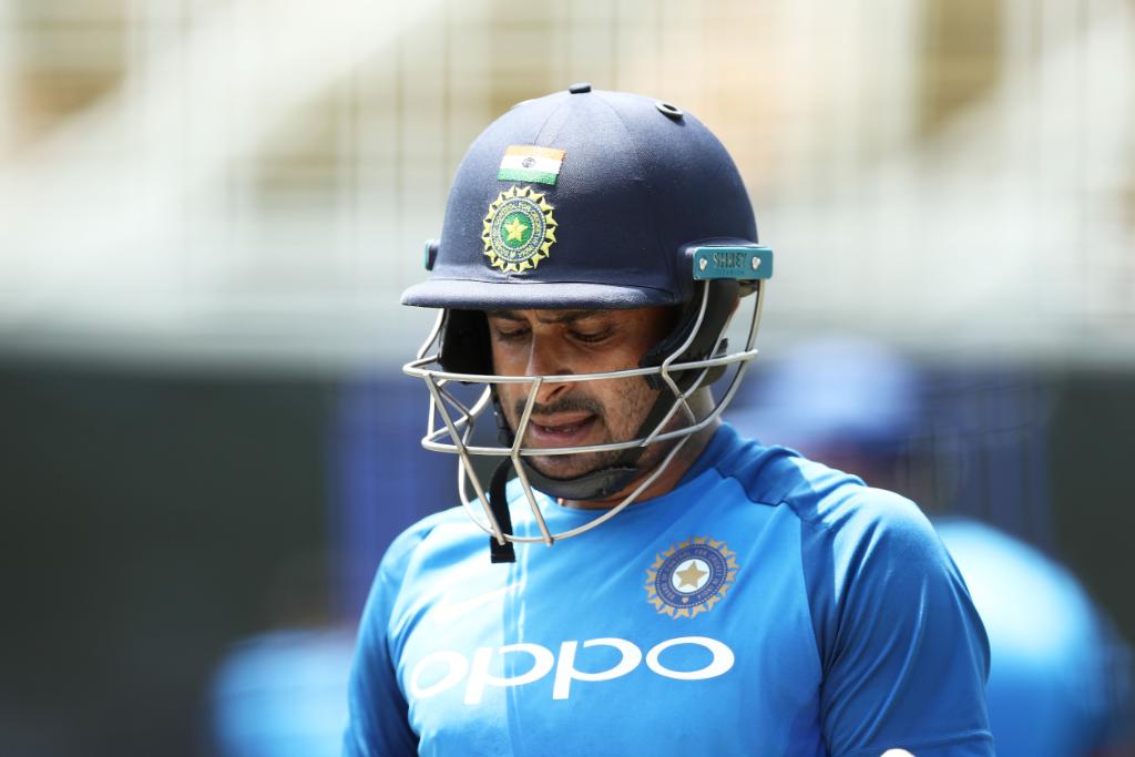 Had no say in dropping Ambati Rayudu for the 2019 World Cup, reveals Ravi Shastri