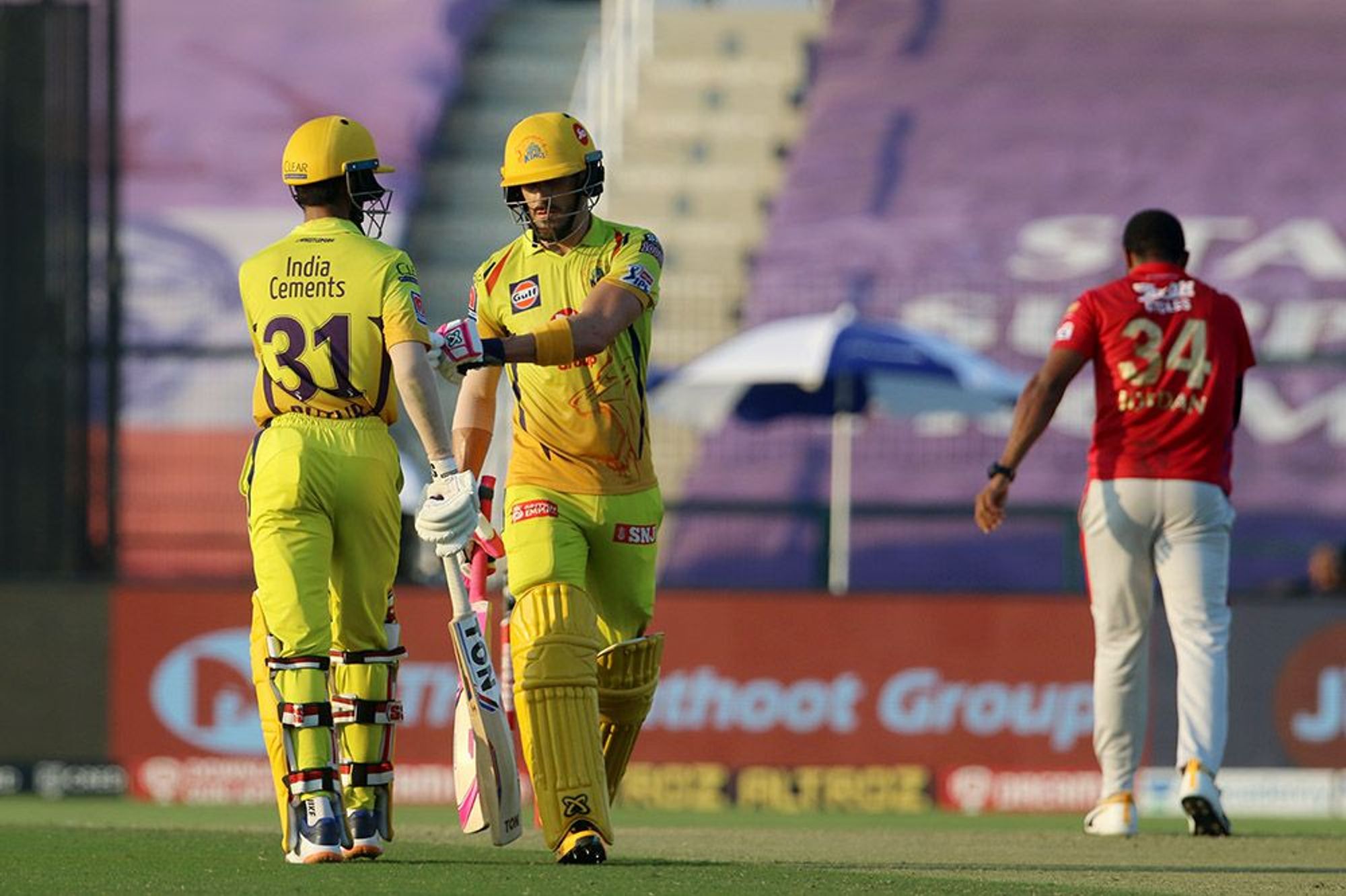 IPL 2021 | Chennai Super Kings vs Punjab Kings - BONS preview, head to head, where to watch, and betting tips