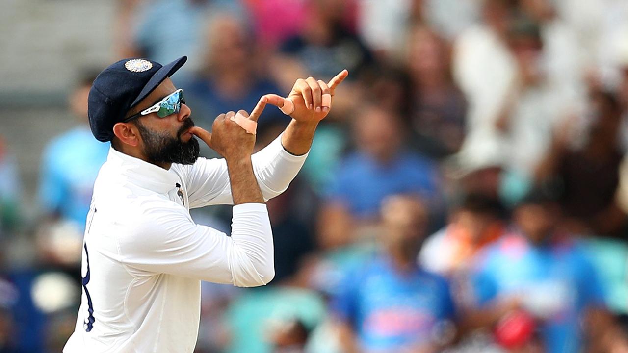 ENG vs IND | Those who are complaining are outright boring, we need characters like Virat Kohli, says Michael Vaughan
