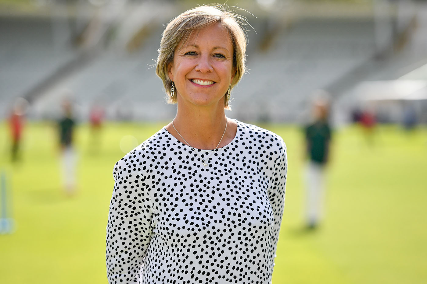Clare Connor’s MCC ascendancy a much-needed change to a long-laid prejudice