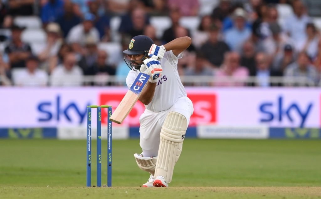 Aakash Chopra names two Indians in his top 5 Test batsmen of 2021