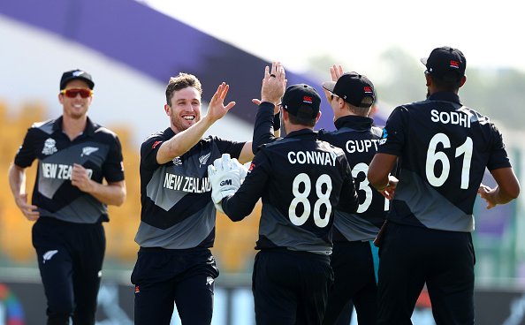 T20 World Cup 2021 | Semifinal against England will be a real tough challenge, says Adam Milne