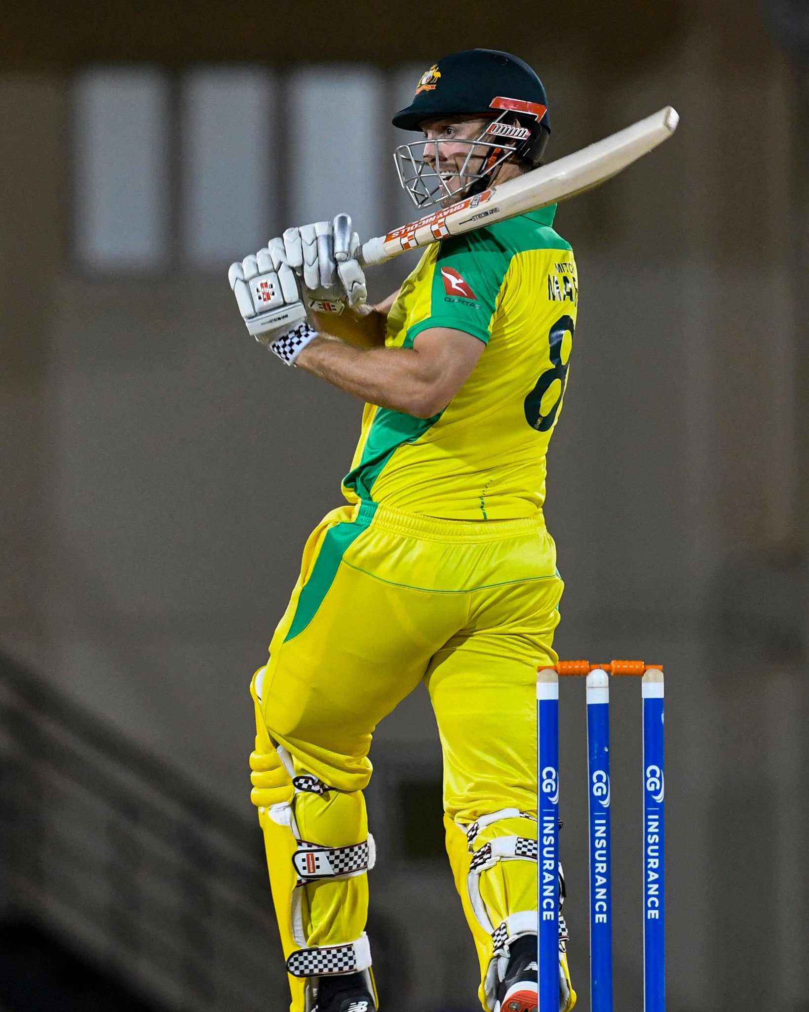 With T20 World Cup in focus, I’ve just practiced hitting sixes, reveals Mitchell Marsh