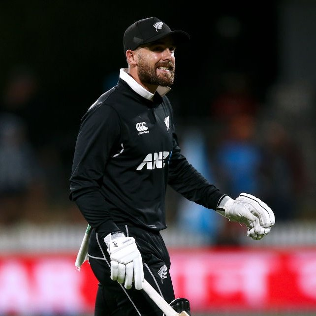PAK vs NZ | Quad strain rules Tom Blundell out of Pakistan ODIs, Daryl Mitchell named as replacement