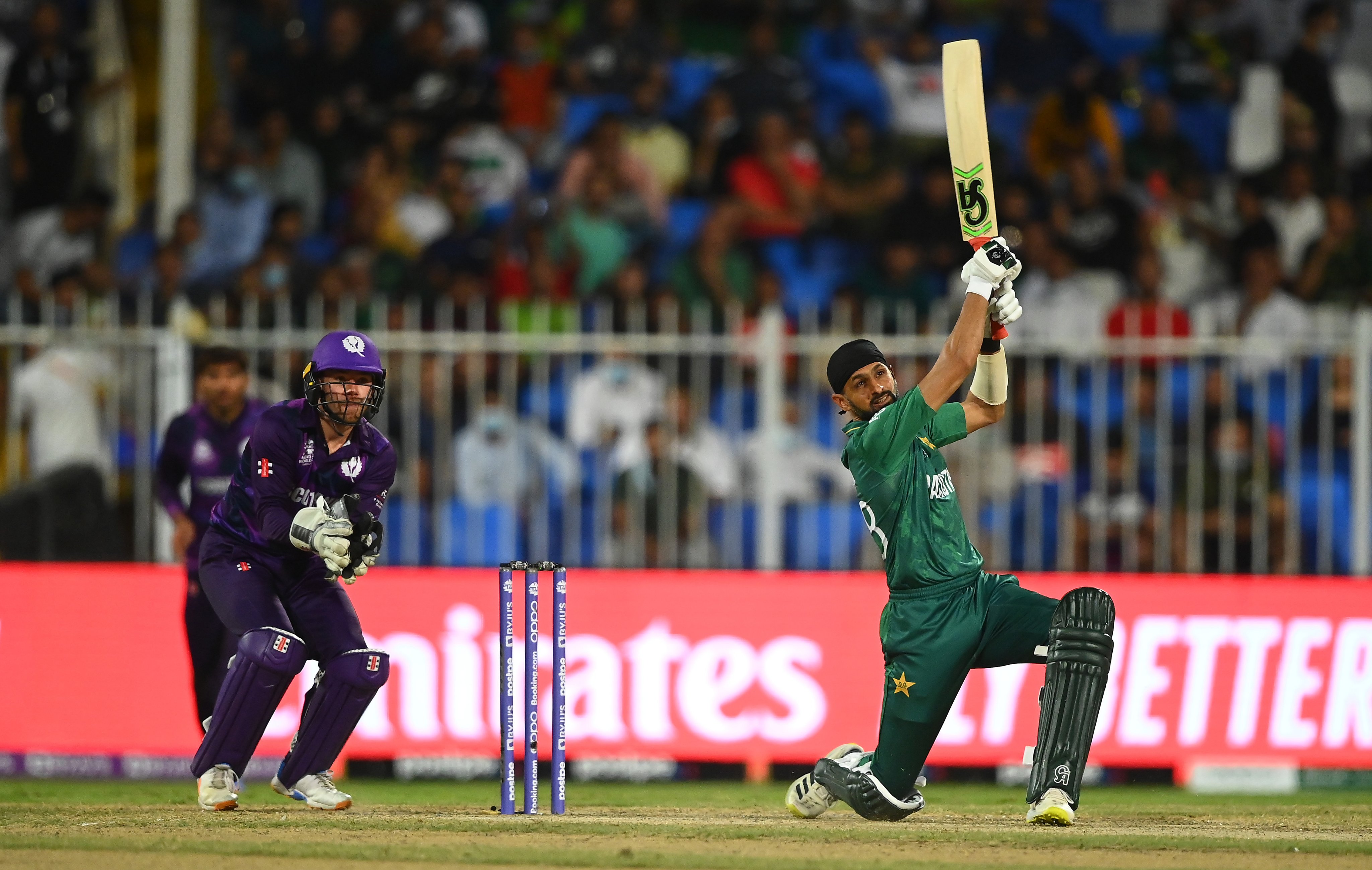 T20 World Cup 2021 | I’m obsessed with fitness, says Shoaib Malik on his T20 WC success