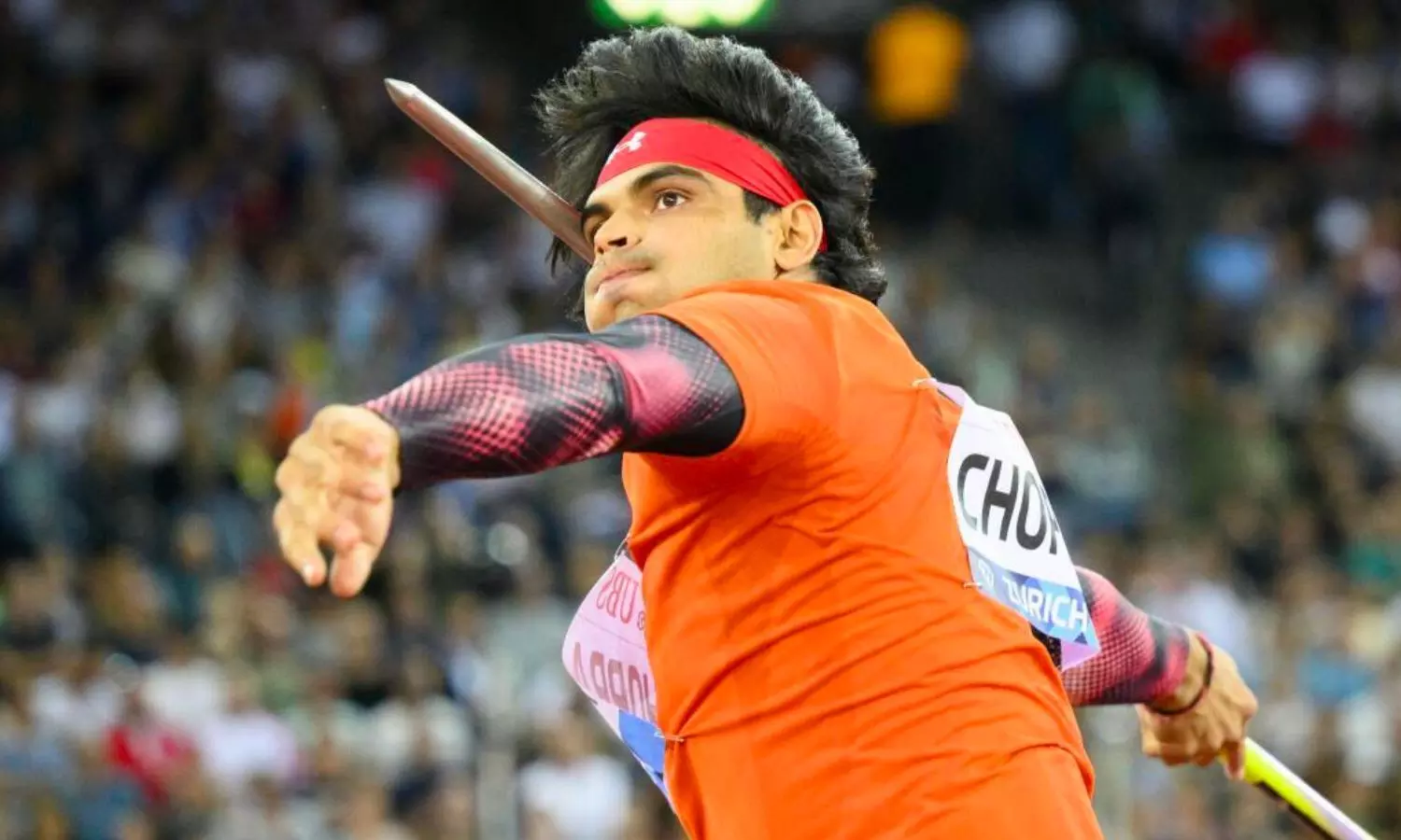 Neeraj Chopra and Kidambi Srikanth to train abroad, ministry releases funds for trips