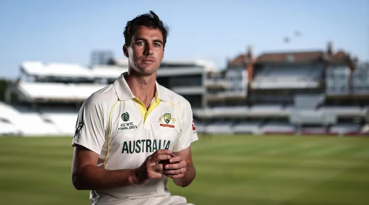 Who Will Step Up as Captain If Pat Cummins Misses the Ashes?