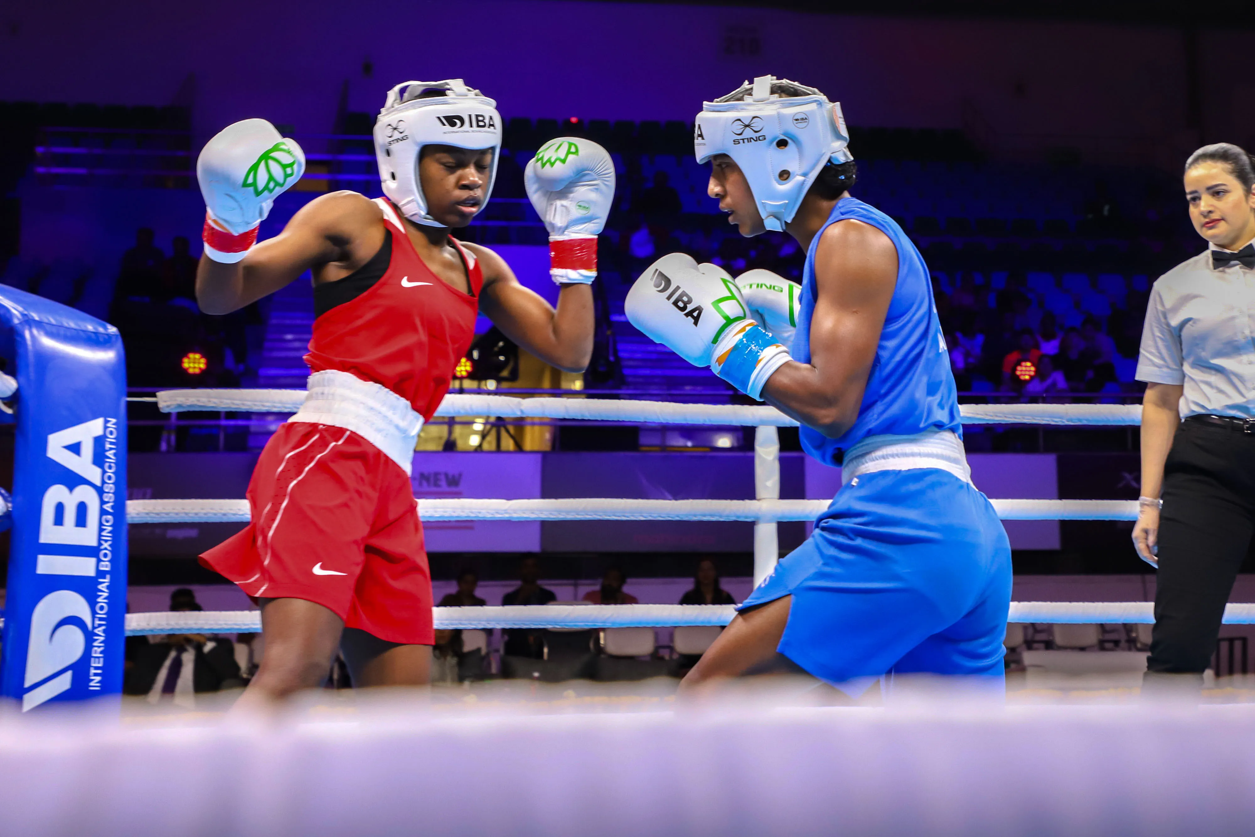 IBA World Boxing Championships | Nepal out to make a statement with no burden of expectations 