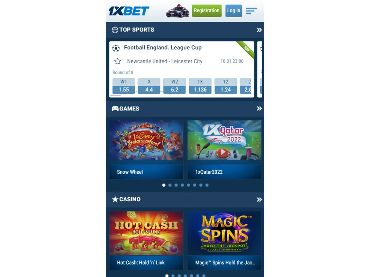 Want More Out Of Your Life? 1xBet Registration, 1xBet Registration, 1xBet Registration!