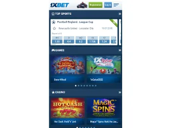 Who is Your 1xBet Promo Code Customer?