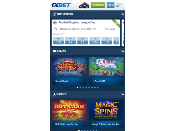 What Can You Do About 1xbet app download apkpure Right Now