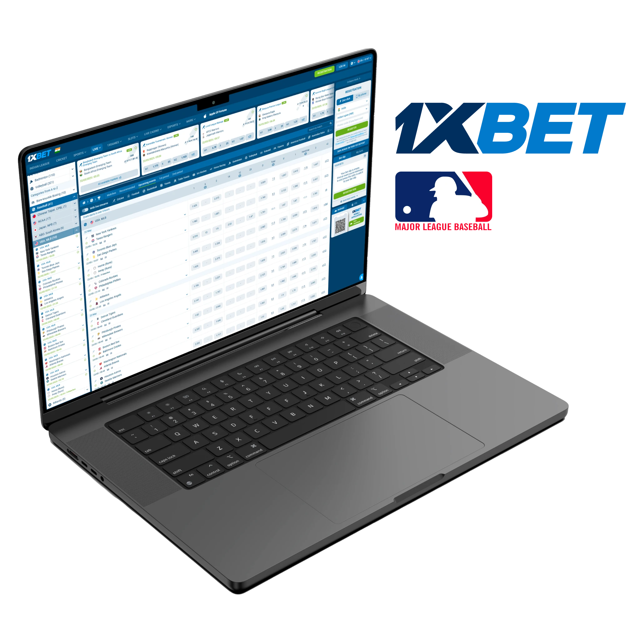 1xBet.