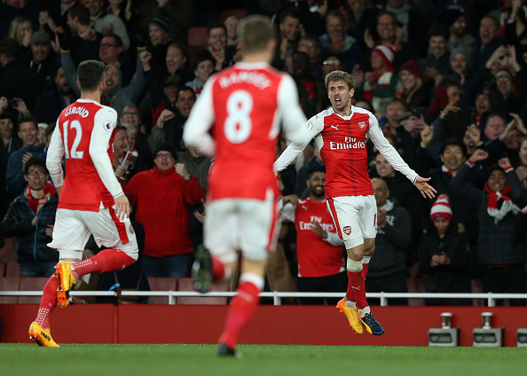 Premier League Roundup | Arsenal stay in top-four race; Spurs overcome Palace challenge