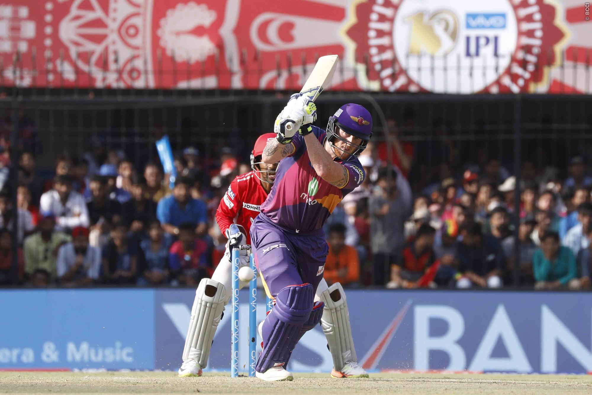 ECB clears way for Ben Stokes' participation in IPL