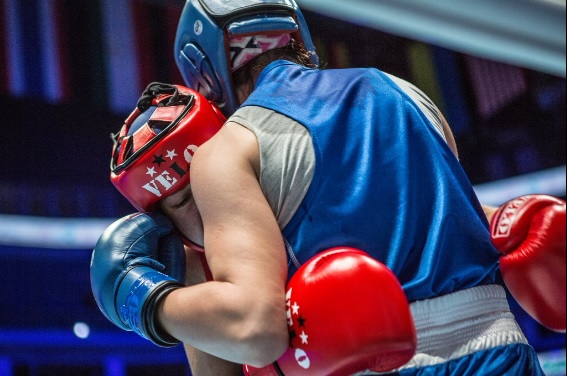 Services’ boxers dominate proceedings in semi-finals of Youth Nationals
