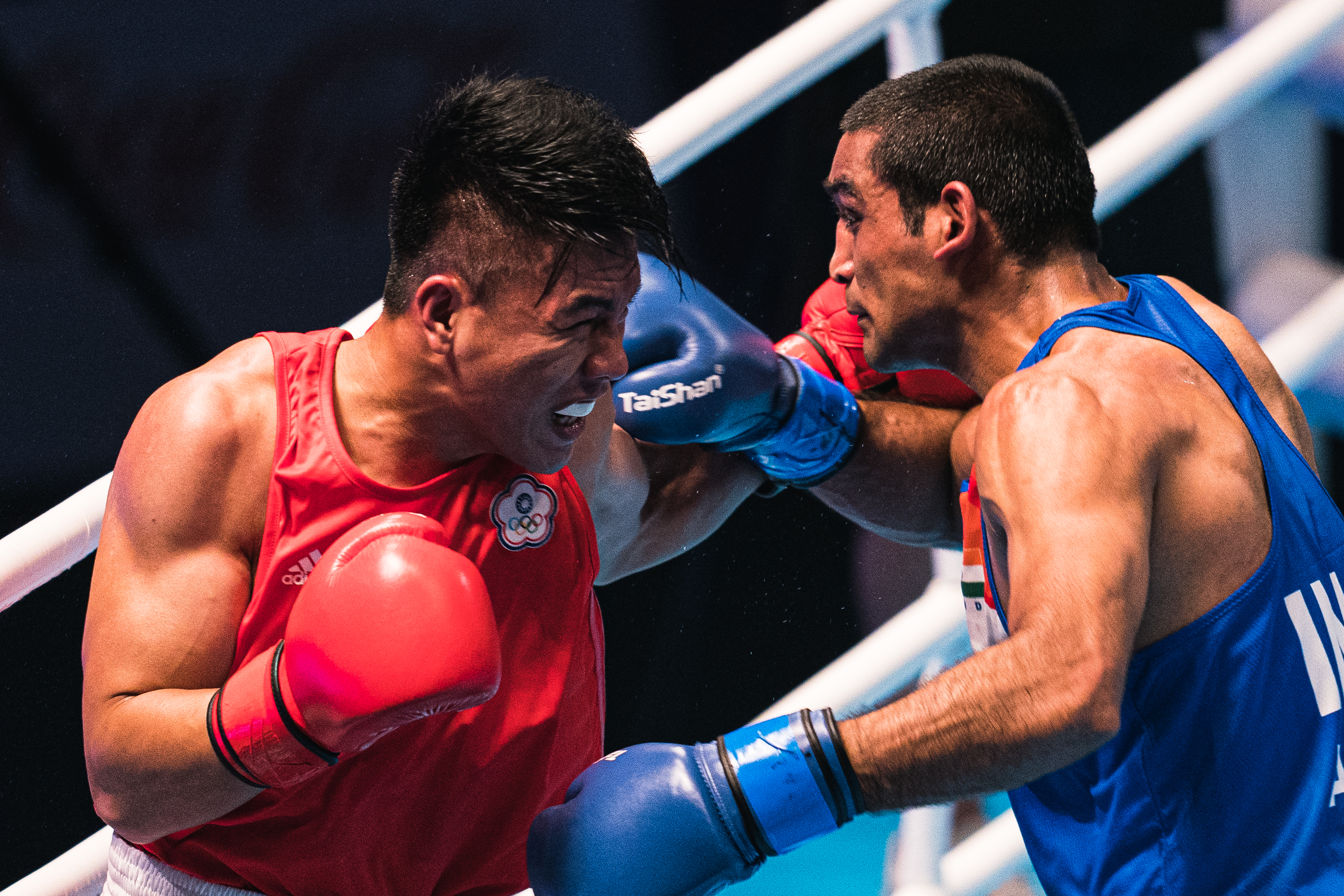 Asian Boxing Championship to be held in India pushed back to 2021