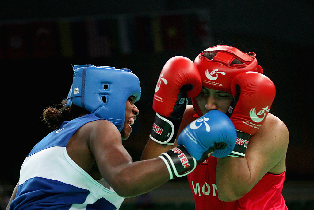 Asian Boxing Championship | It felt like a dream after I won gold medal, says Pooja Rani