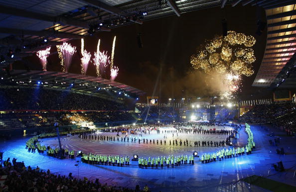 Australia's Victoria to host 2026 Commonwealth Games