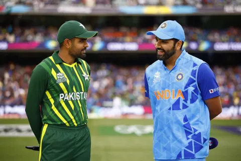 ICC T20 World Cup 2024 | India and Pakistan locked in same group, SA in Group of Death 