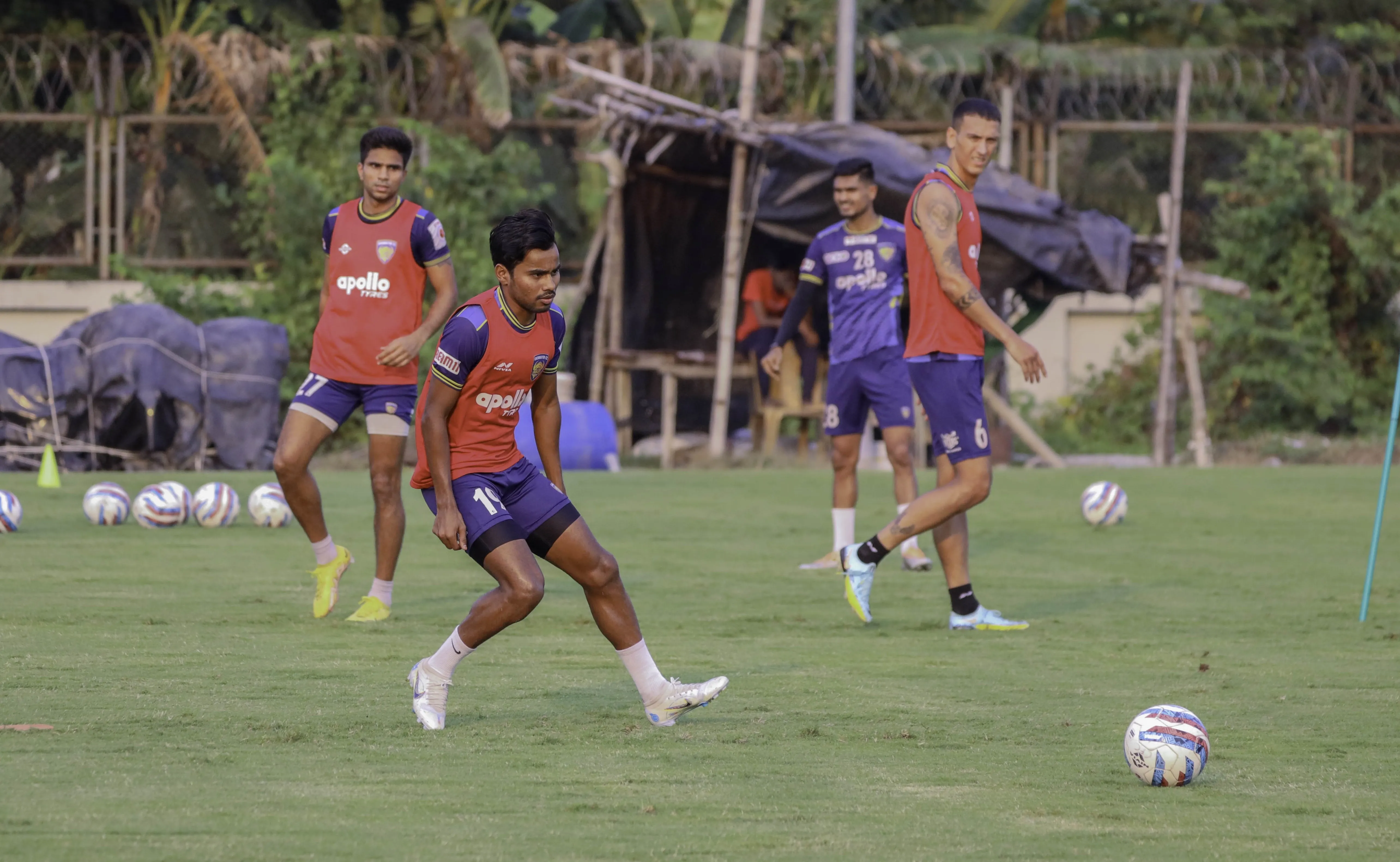 Hero Super Cup | Chennaiyin eye AFC Cup spot, to start campaign against NorthEast United