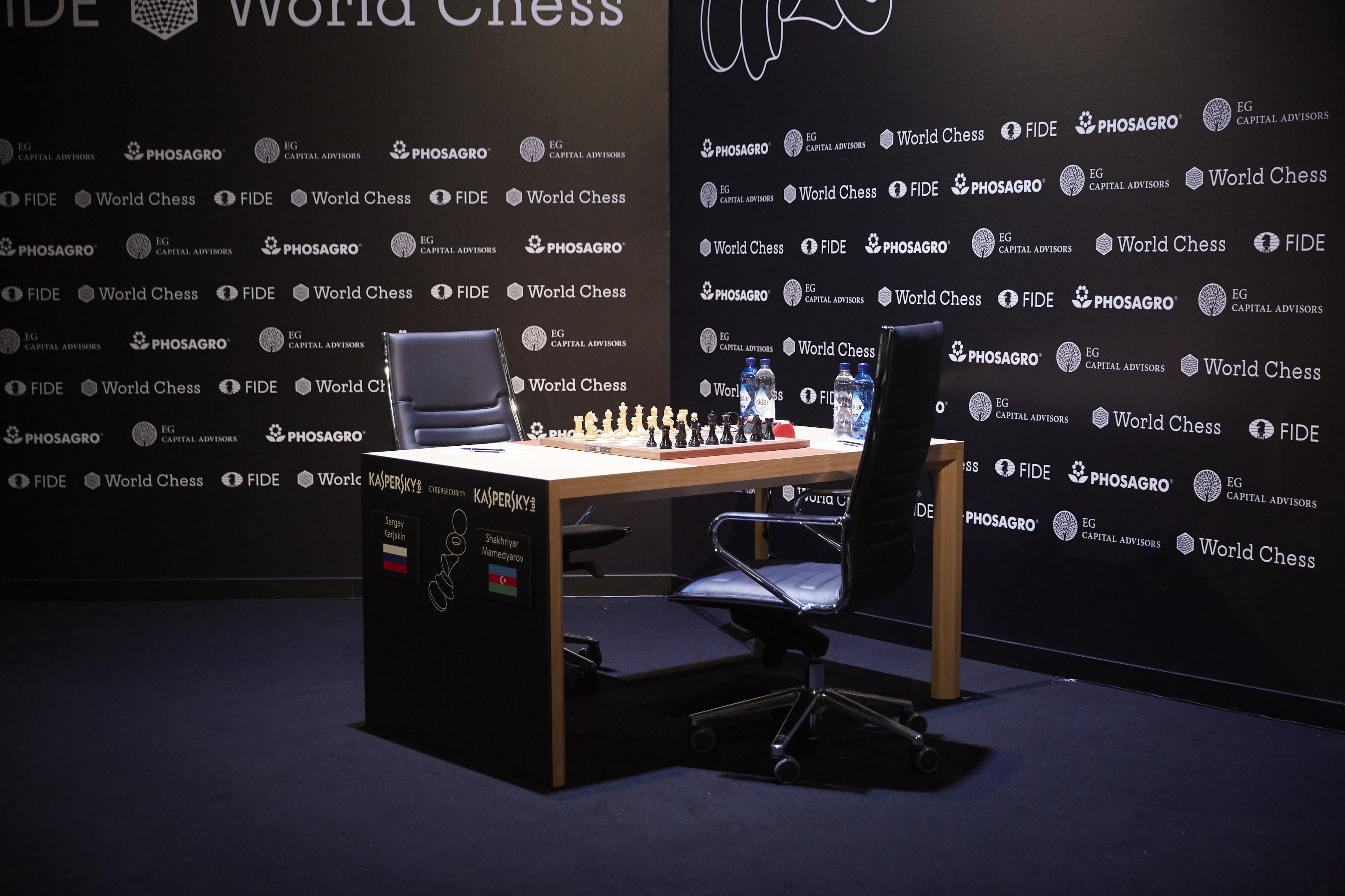 Chess World Cup | Vidit Gujrathi amongst four Indians to advance to second round