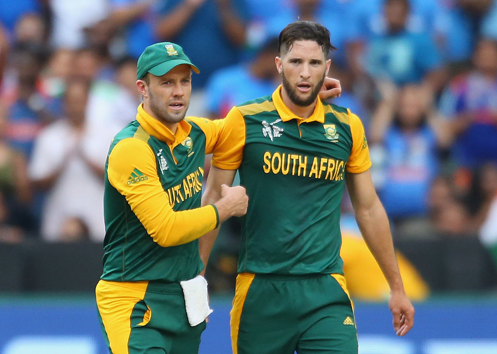 There's more to cricket than just winning a World Cup, claims AB de Villiers