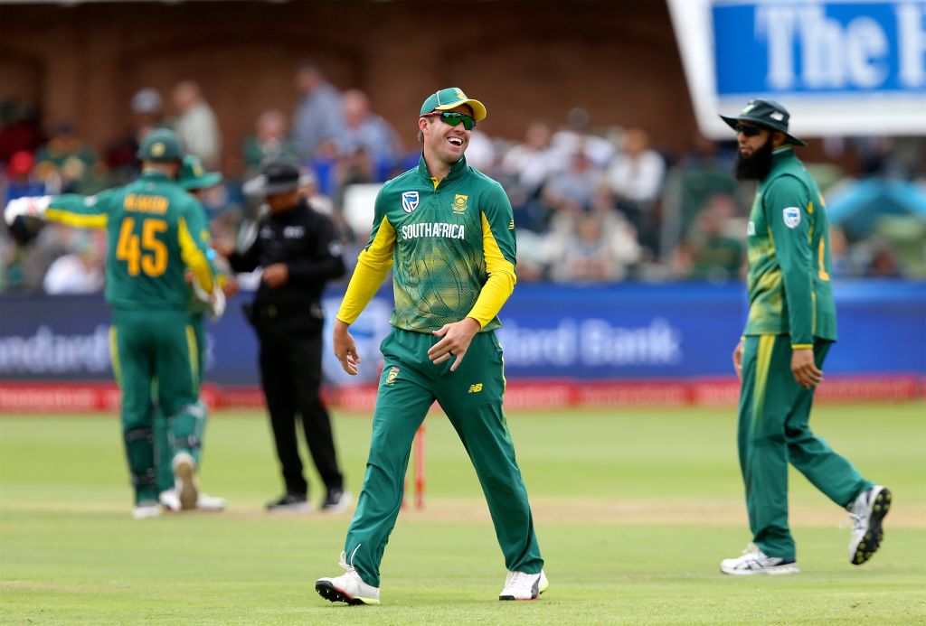 AB de Villiers was in South Africa’s World T20 plans, confirms Quinton de Kock