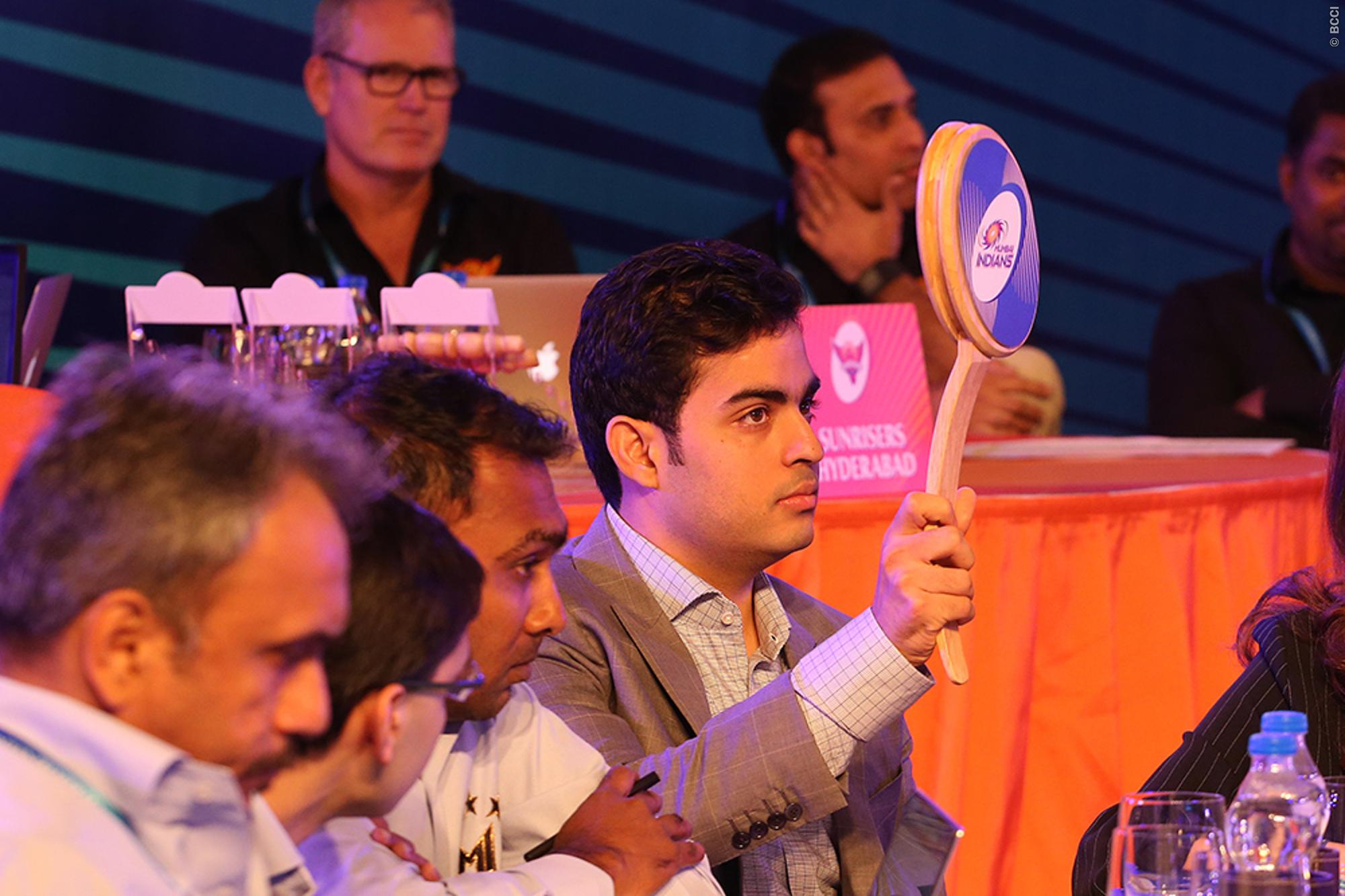 IPL 2022 | Reports - Mega auctions to be held on Feb 12, 13 in Bangalore