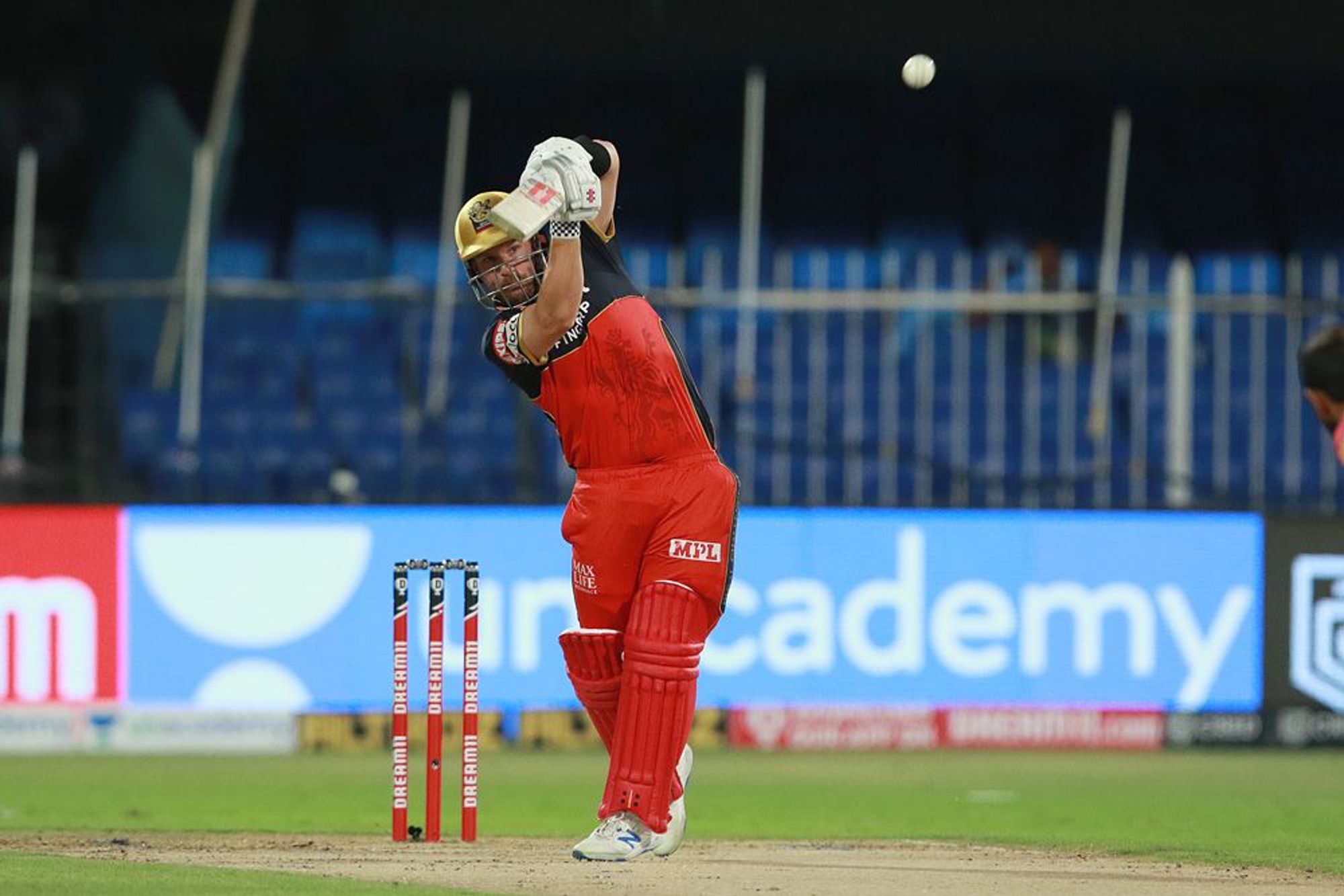 IPL 2020 | RCB need to take a call ‘now’ whether to stick with Aaron Finch, states Ian Bishop