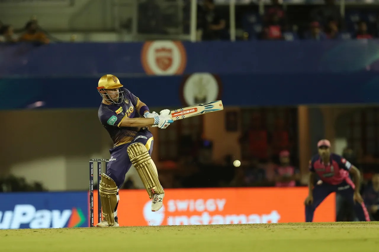 IPL 2022, KKR vs RR | Twitter reacts to Prasidh Krishna and Aaron Finch's war of words 