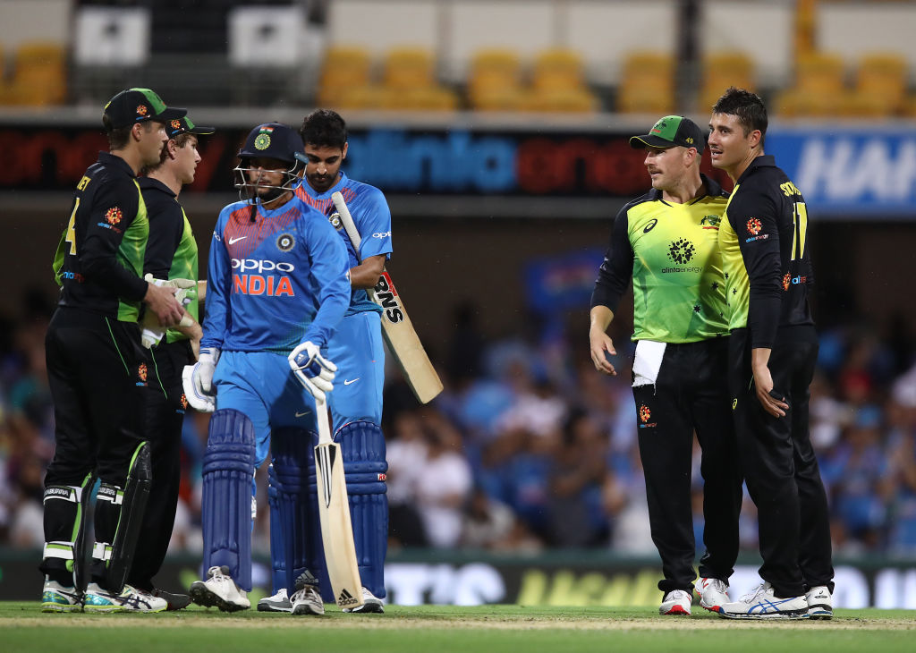 IPL 2020 | IPL will provide challenging cricket ahead of India- Australia series, reckons Ian Chappell