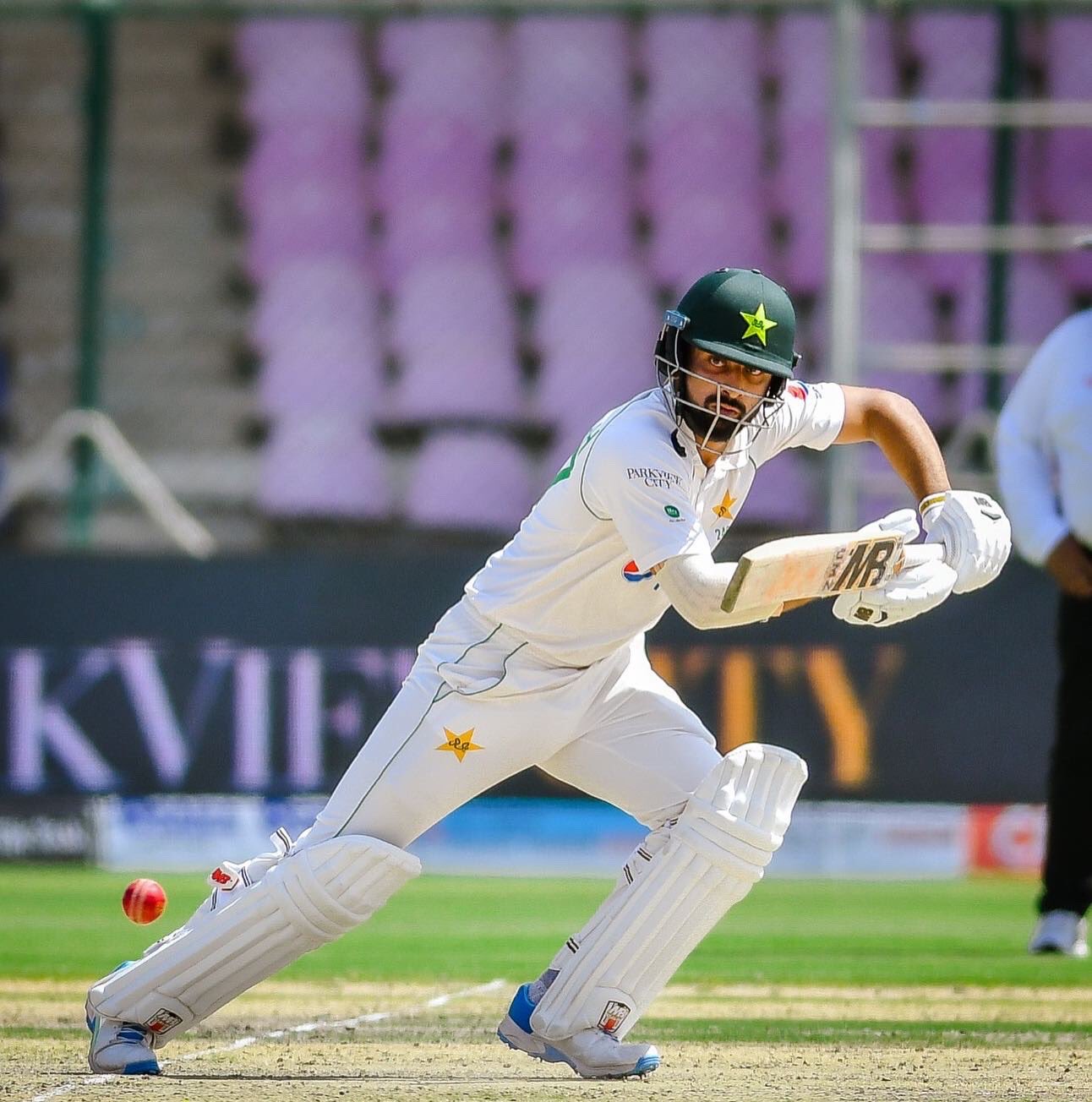 Abdullah Shafique : Future of the Pakistan Cricket team