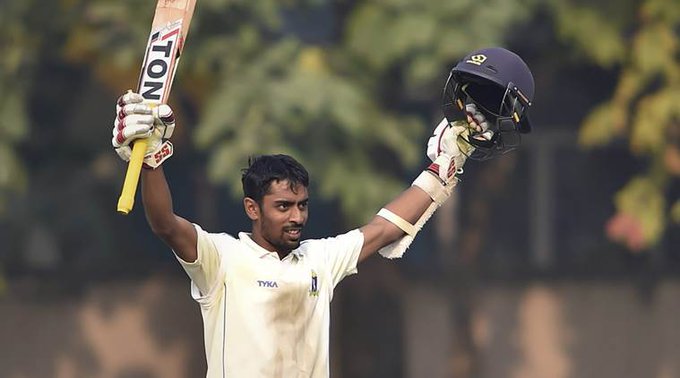 Duleep Trophy 2019 | India Red in pole position at end of day two