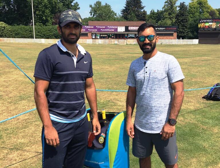 World Cup 2019 | Dinesh Karthik can play no.4, finisher as well as opener if needed, says Abhishek Nayar