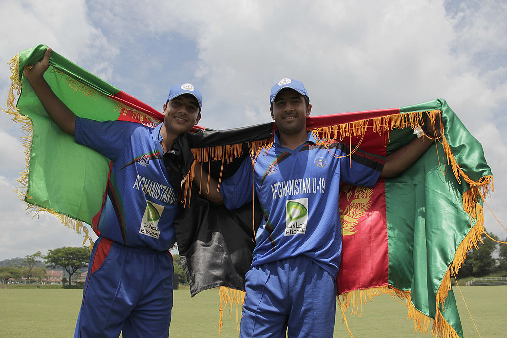 ICC U19 World Cup | Afghanistan, New Zealand secure impressive wins