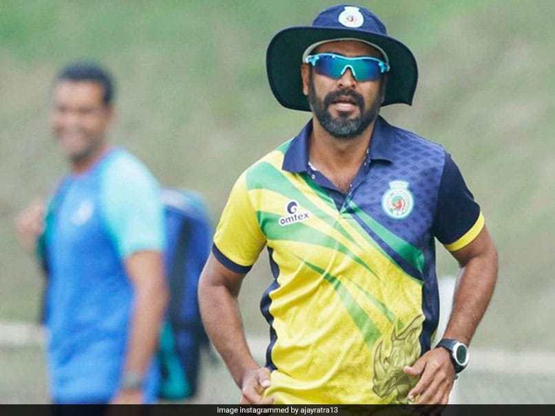 Ajay Ratra finishes refresher course with Cricket Australia during lockdown
