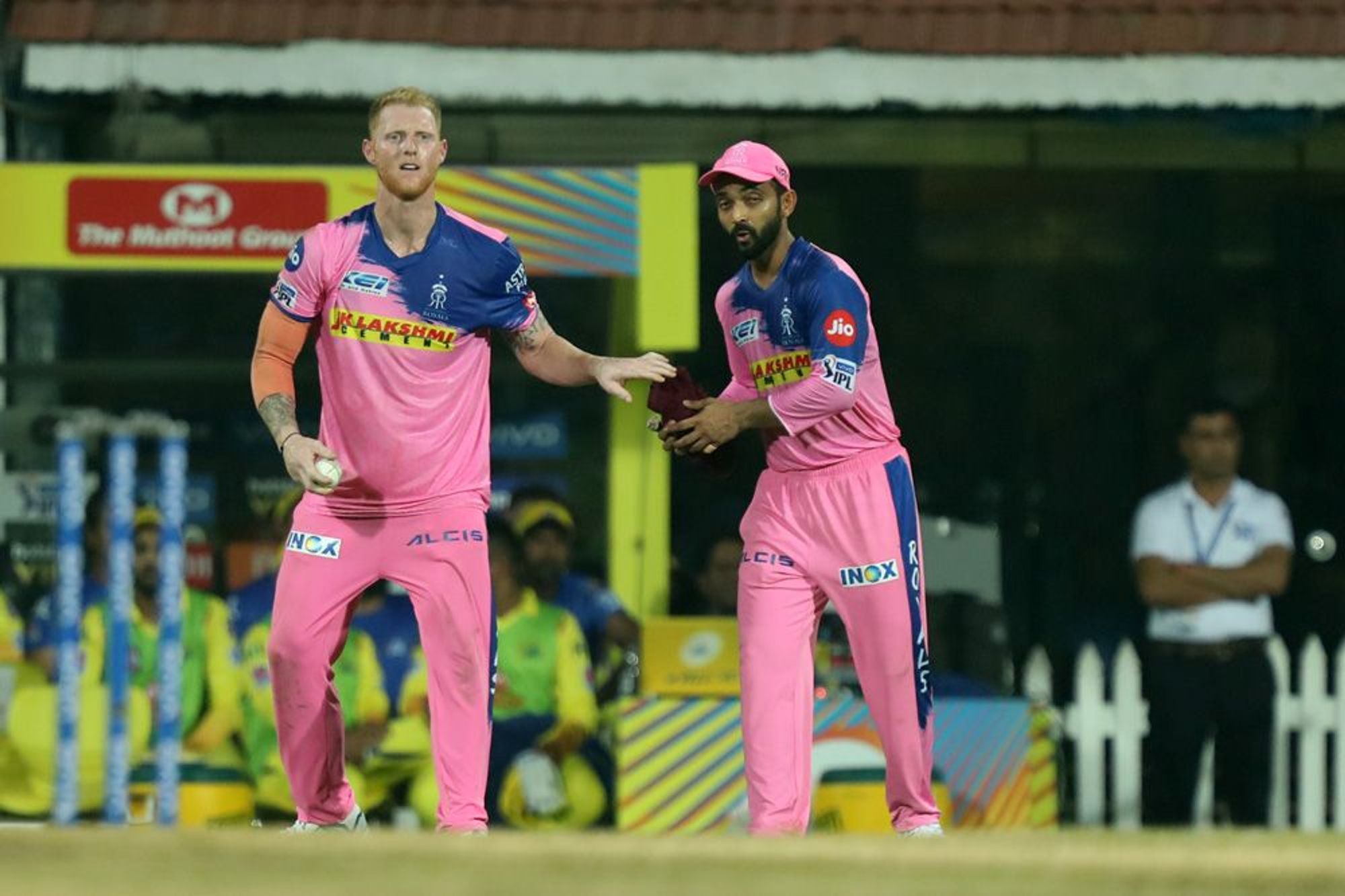 IPL 2019 | Player Ratings - Rajasthan Royals choke against Kings XI Punjab for second time in 12-run defeat