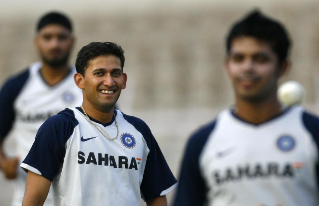 BCCI appoints Ajit Agarkar as Team India's new chief selector