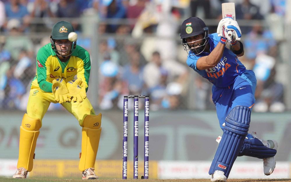 AUS A vs IND | Hoping India puts their best lineup against Australia A in second warm-up game, states Alex Carey