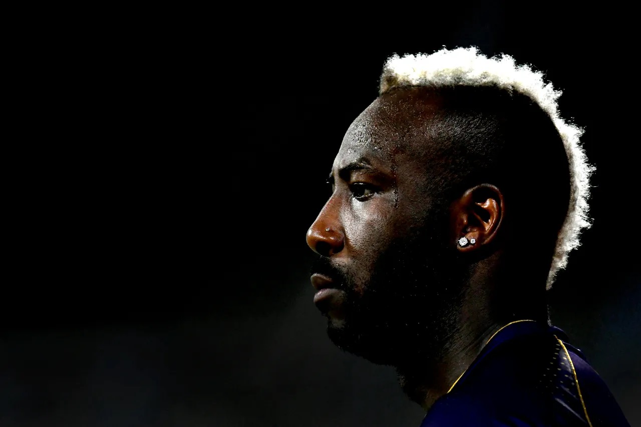 Can Andre Russell help KKR reach playoffs of IPL 2022?