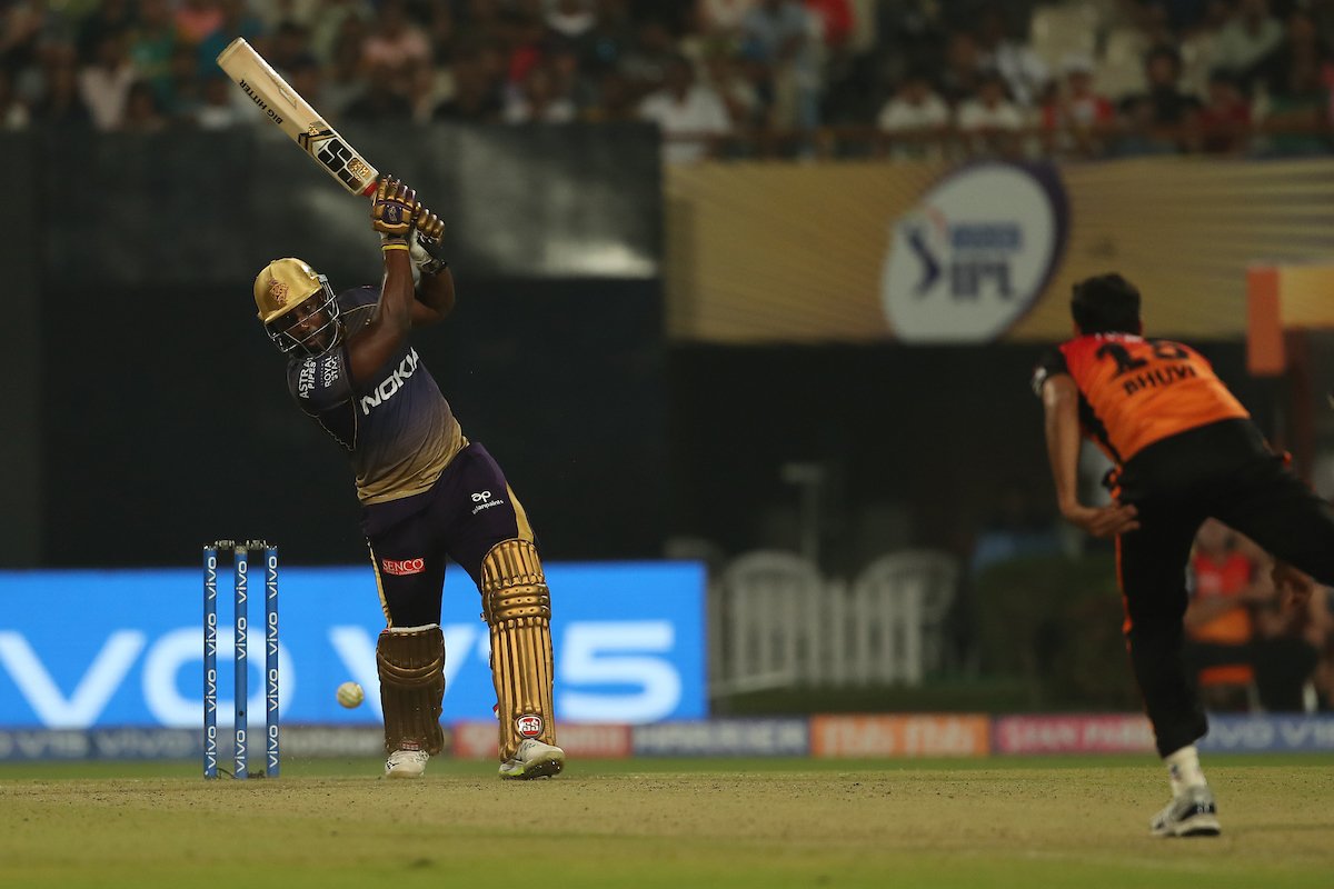 Andre Russell was unhappy that KKR were not winning, reveals Dinesh Karthik on alleged spat
