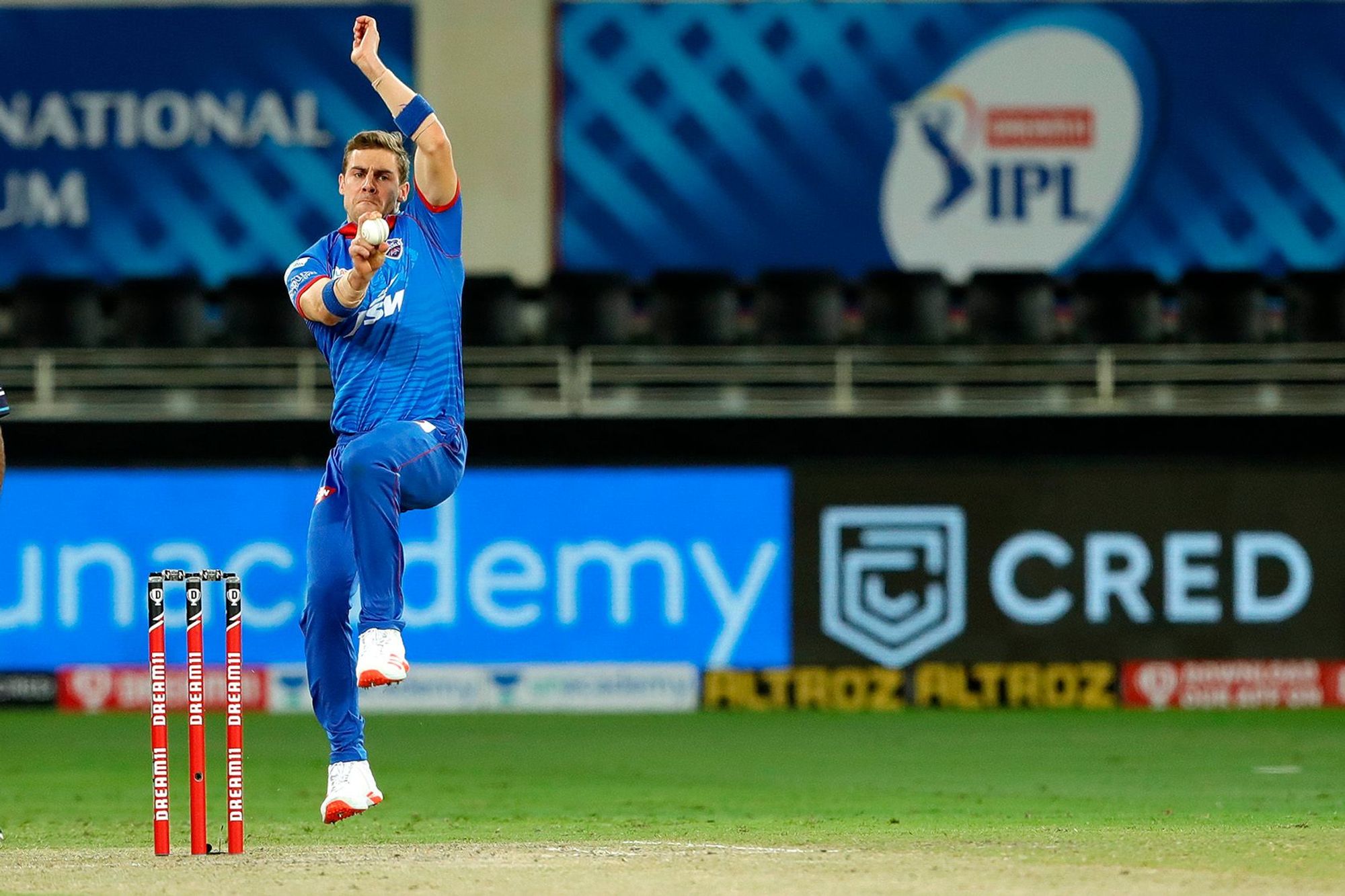 IPL 2020 | Anrich Nortje's over to Buttler is the best cricket I have seen this entire IPL, reckons Joy Bhattacharjya