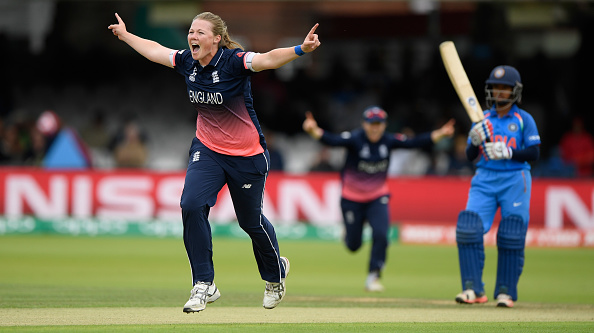 ICC Women’s World Cup | England defeat India to bag their fourth title